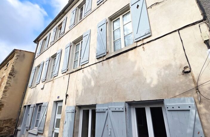 EXCLUSIVITE / 4 logements indépendants / 63160 Billom — photo 3
