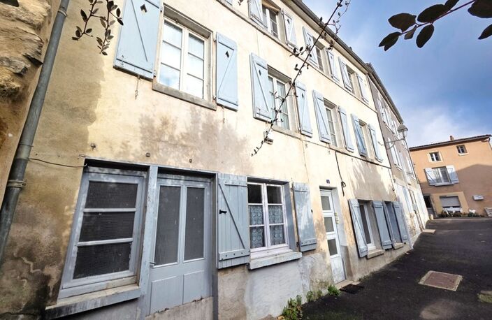 EXCLUSIVITE / 4 logements indépendants / 63160 Billom — photo 4