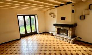 Maison 7 Pièces 235 m² à vendre à Saint-Martin-du-Frêne (01430)