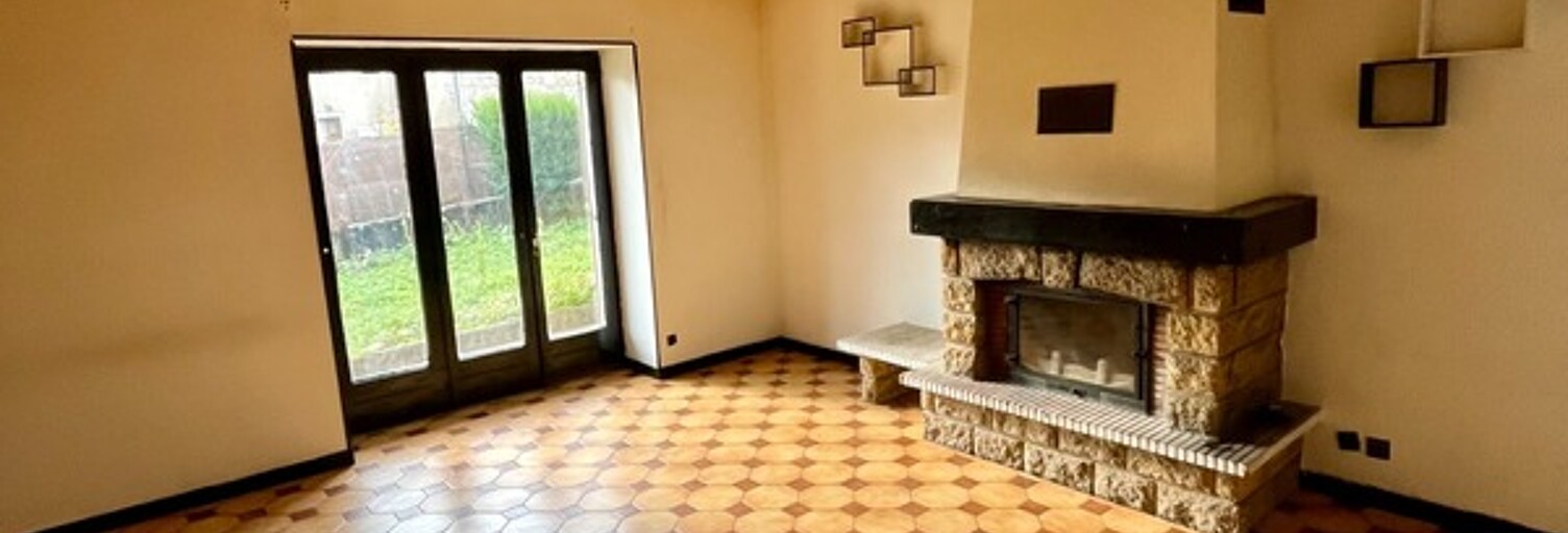 Maison 7 Pièces 235 m² à vendre à Saint-Martin-du-Frêne (01430)