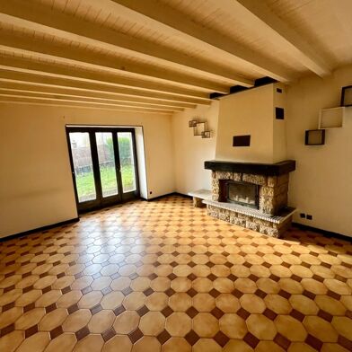 Maison 7 pièces 188500 €