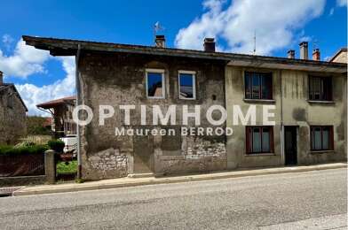 Maison 7 pièces 178000 €