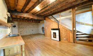 Maison 4 Pièces 90 m² à vendre à Billom (63160)
