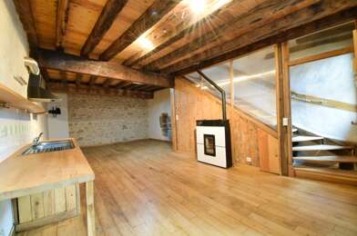 Maison 4 pièces 179000 €