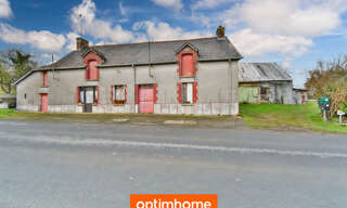 Maison 3 Pièces 83 m² à vendre à Chanteloup (35150)