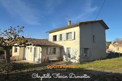 Maison 9 pièces 312000 €