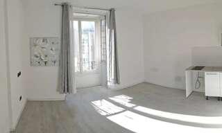 Appartement  23 m² à vendre à Nice (06000)