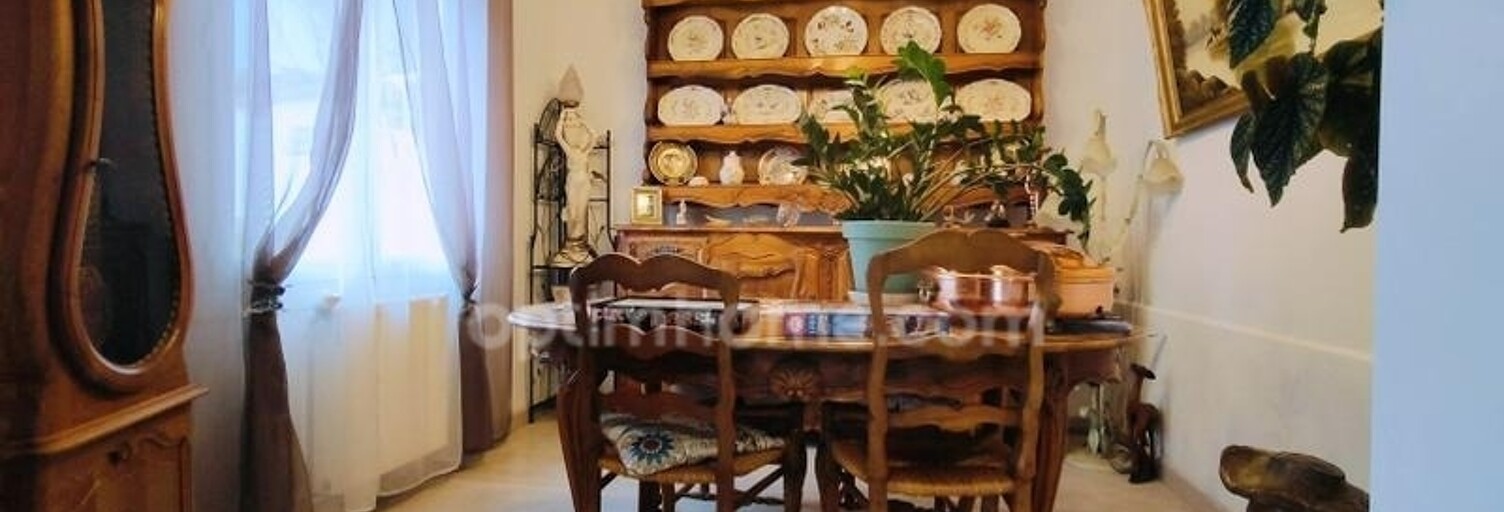 Maison 4 Pièces 65 m² à vendre à Prades (66500)