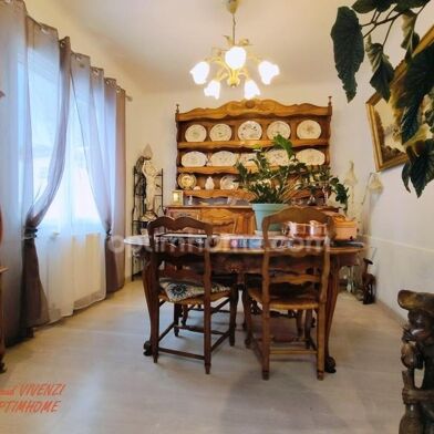 Maison 4 pièces 179900 €