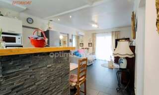 Maison 4 Pièces 65 m² à vendre à Prades (66500)