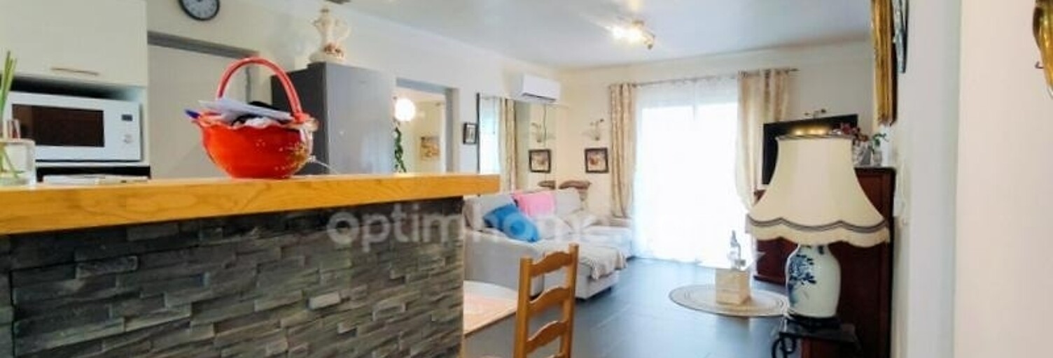 Maison 4 Pièces 65 m² à vendre à Prades (66500)