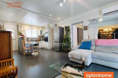 Maison 4 pièces 179900 €