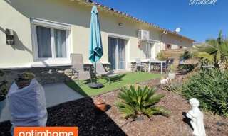 Maison 4 Pièces 65 m² à vendre à Prades (66500)
