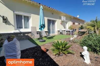 Maison 4 pièces 179900 €