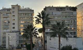 Appartement 2 Pièces 45 m² à vendre à Cannes (06400)