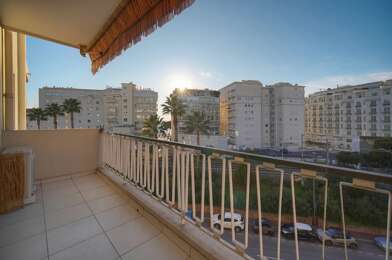 Appartement 2 pièces 390000 €