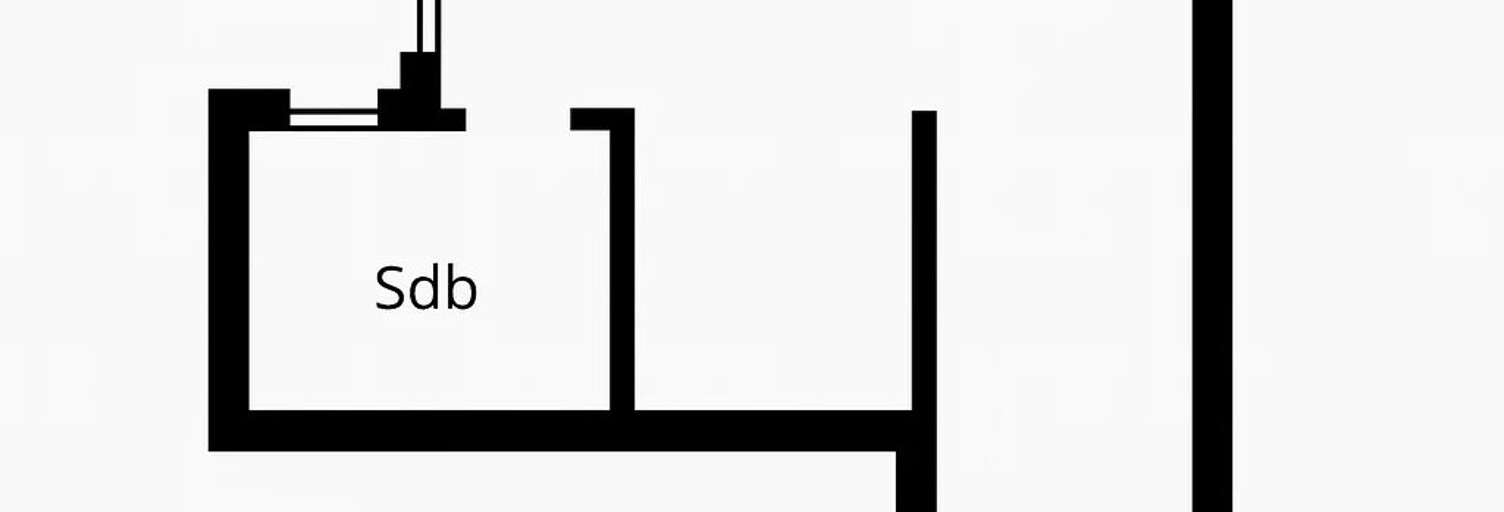 Appartement 2 Pièces 42 m² à vendre à Nice (06000)