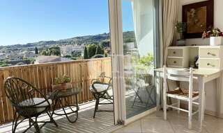 Appartement 5 Pièces 90 m² à vendre à Nyons (26110)