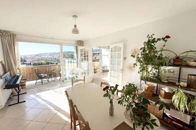 Appartement 5 pièces 224000 €