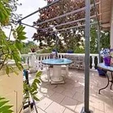 Maison 4 pièces 210000 €