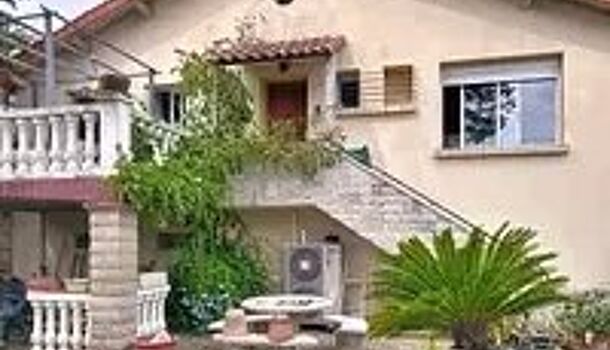 Villa / Maison 4 pièces  à vendre Montélimar 26200