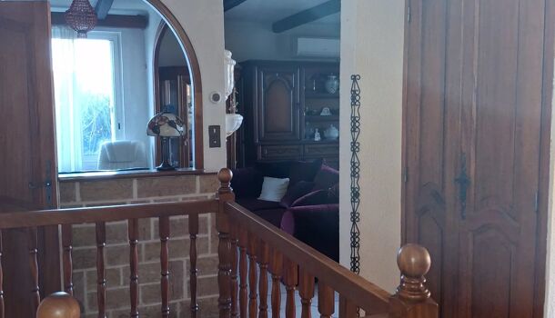 Villa / Maison 4 pièces  à vendre Montélimar 26200