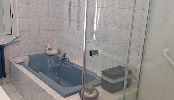 Villa / Maison 4 pièces  à vendre Montélimar 26200