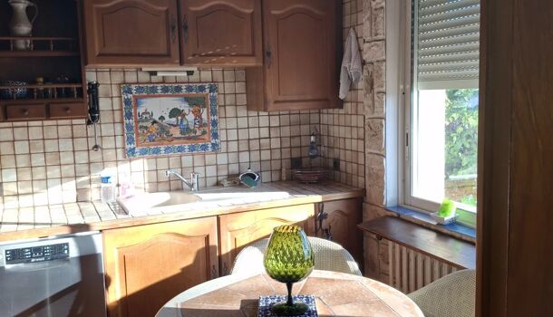 Villa / Maison 4 pièces  à vendre Montélimar 26200