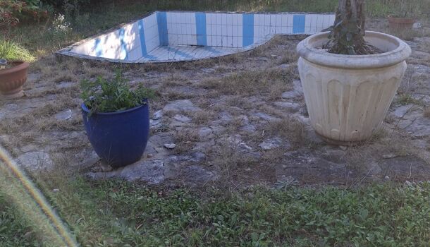 Villa / Maison 4 pièces  à vendre Montélimar 26200