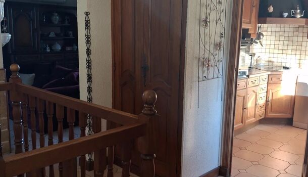 Villa / Maison 4 pièces  à vendre Montélimar 26200