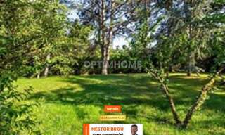 Terrain  575 m² à vendre à Poussan (34560)