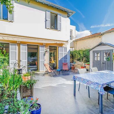 Maison 3 pièces 1450000 €