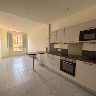 Appartement 2 pièces 170000 €