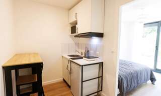 Appartement 2 Pièces 27 m² à louer à Lyon 8 (69008)