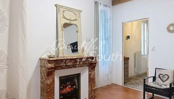 Maison de Village  6 pièces  à vendre Vingrau 66600