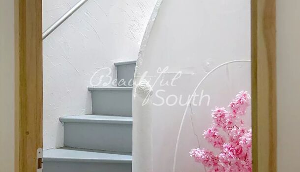 Maison de Village  6 pièces  à vendre Vingrau 66600