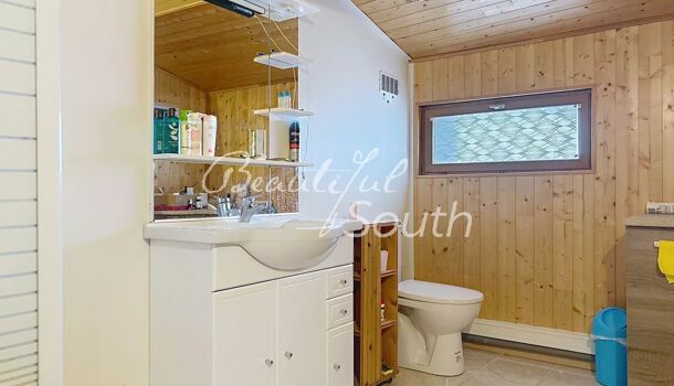 Maison de Village  6 pièces  à vendre Vingrau 66600