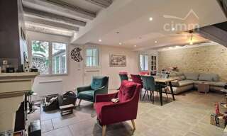 Maison 6 Pièces 158 m² à vendre à Amboise (37400)