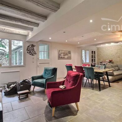 Maison 6 pièces 344000 €