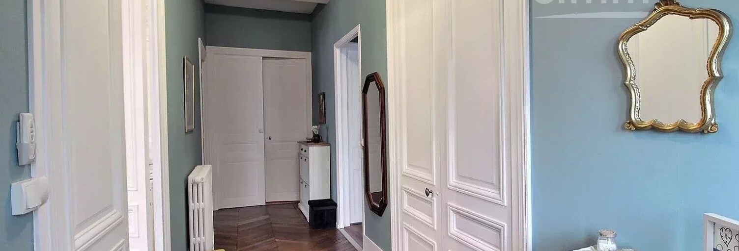 Maison 4 Pièces 147 m² à vendre à Amboise (37400)
