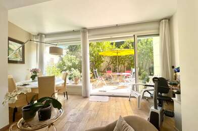 Appartement 3 pièces 550000 €