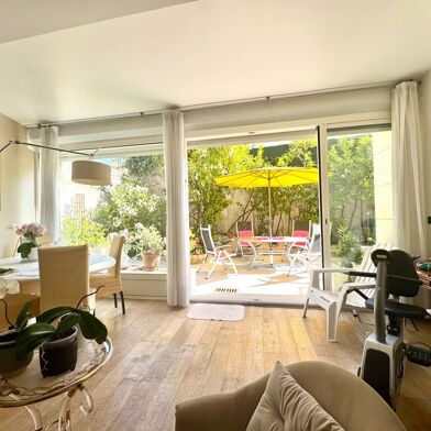 Appartement 3 pièces 550000 €