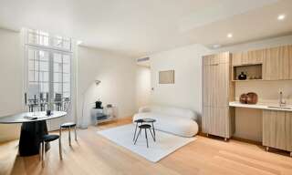 Appartement 3 Pièces 61 m² à vendre à Antibes (06600)