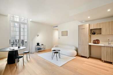 Appartement 3 pièces 420000 €