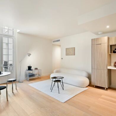 Appartement 3 pièces 455000 €