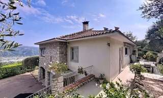 Maison 10 Pièces 282 m² à vendre à Gattières (06510)