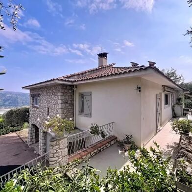 Maison 10 pièces 890000 €