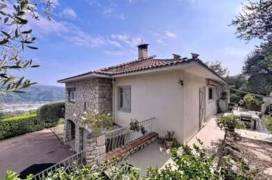 Maison 10 pièces 890000 €