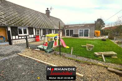 Maison 5 pièces 219000 €