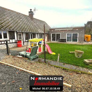 Maison 5 pièces 229000 €